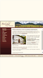 Mobile Screenshot of birkenhof-pfalz.de